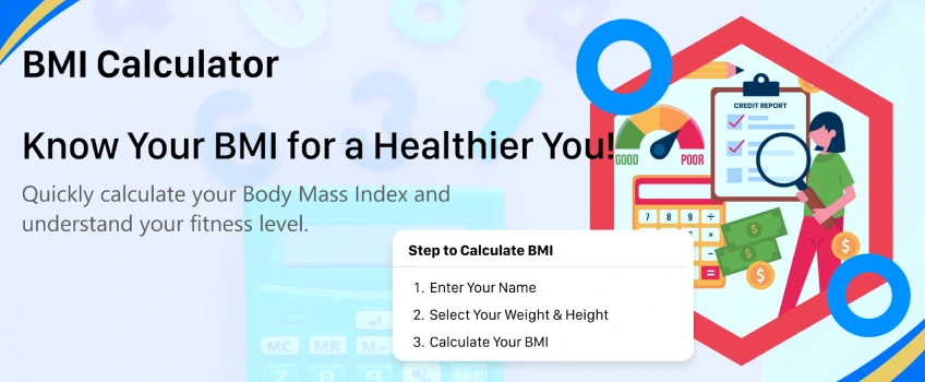 bmi Calculator