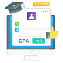 GPA Calculator