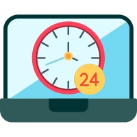 Hours Calculator