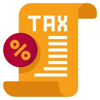 Tax Calculator